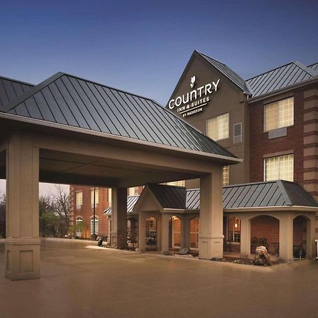 Country Inn & Suites By Radisson, Valparaiso, In Buitenkant foto
