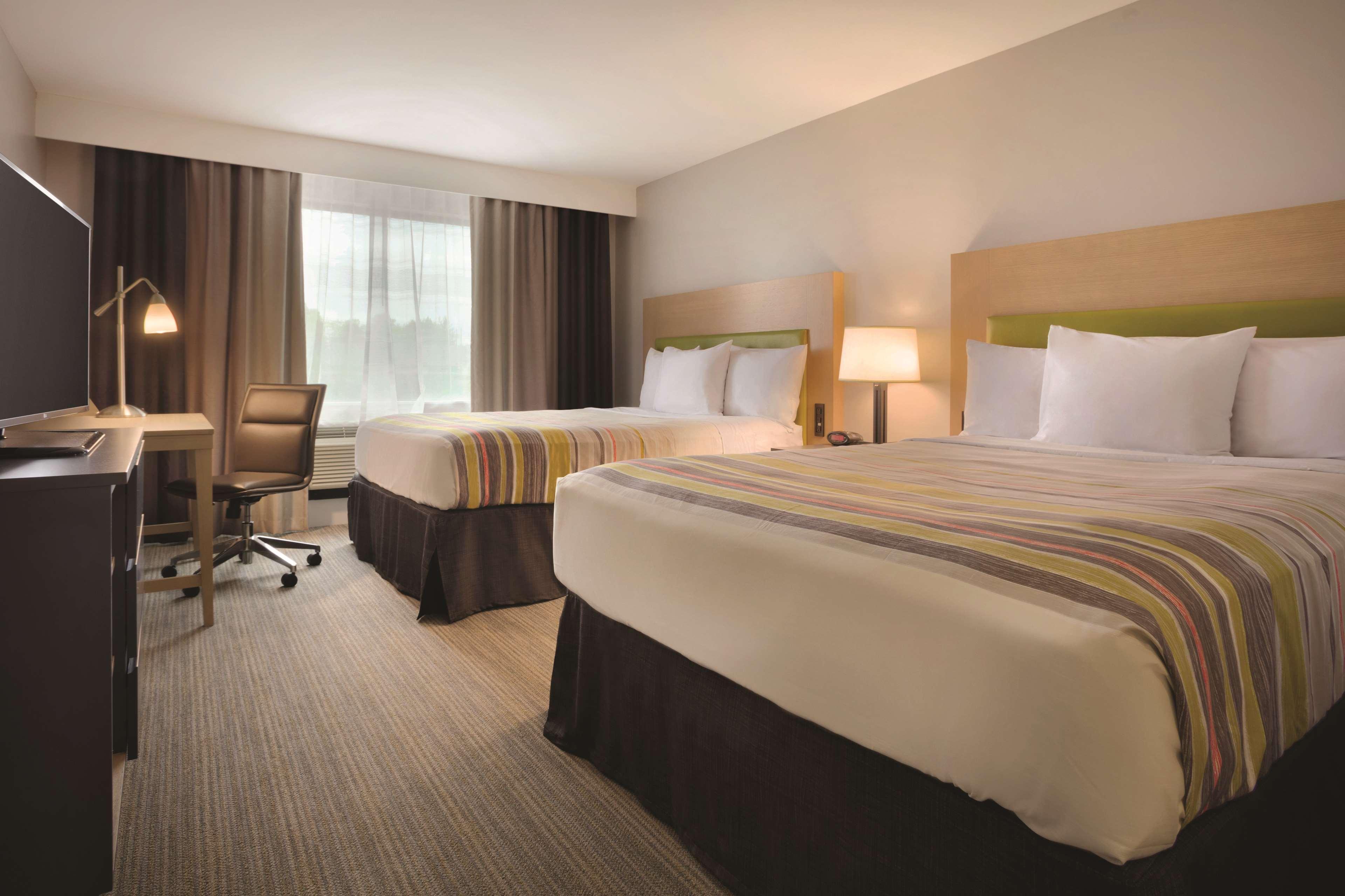 Country Inn & Suites By Radisson, Valparaiso, In Buitenkant foto