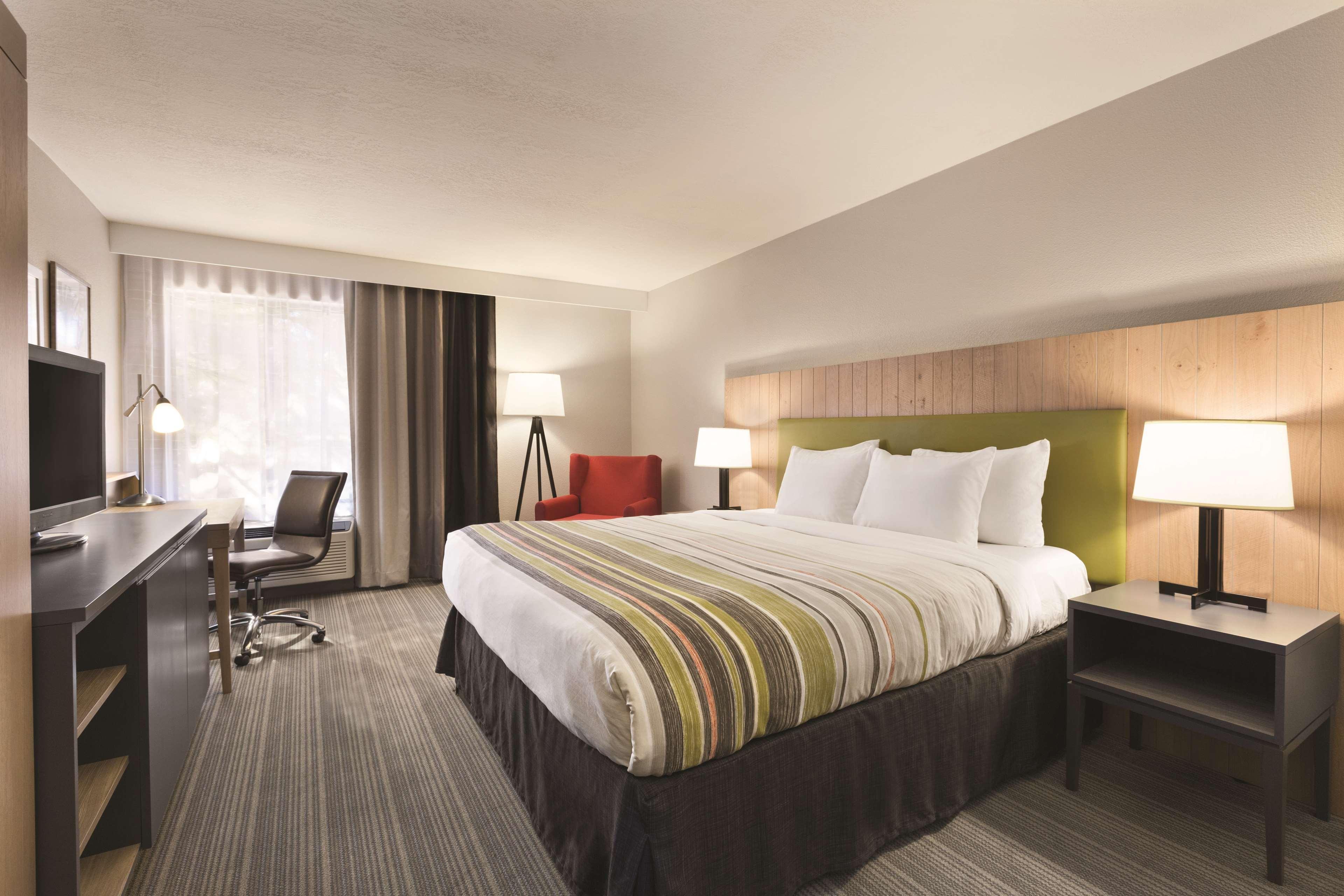 Country Inn & Suites By Radisson, Valparaiso, In Buitenkant foto