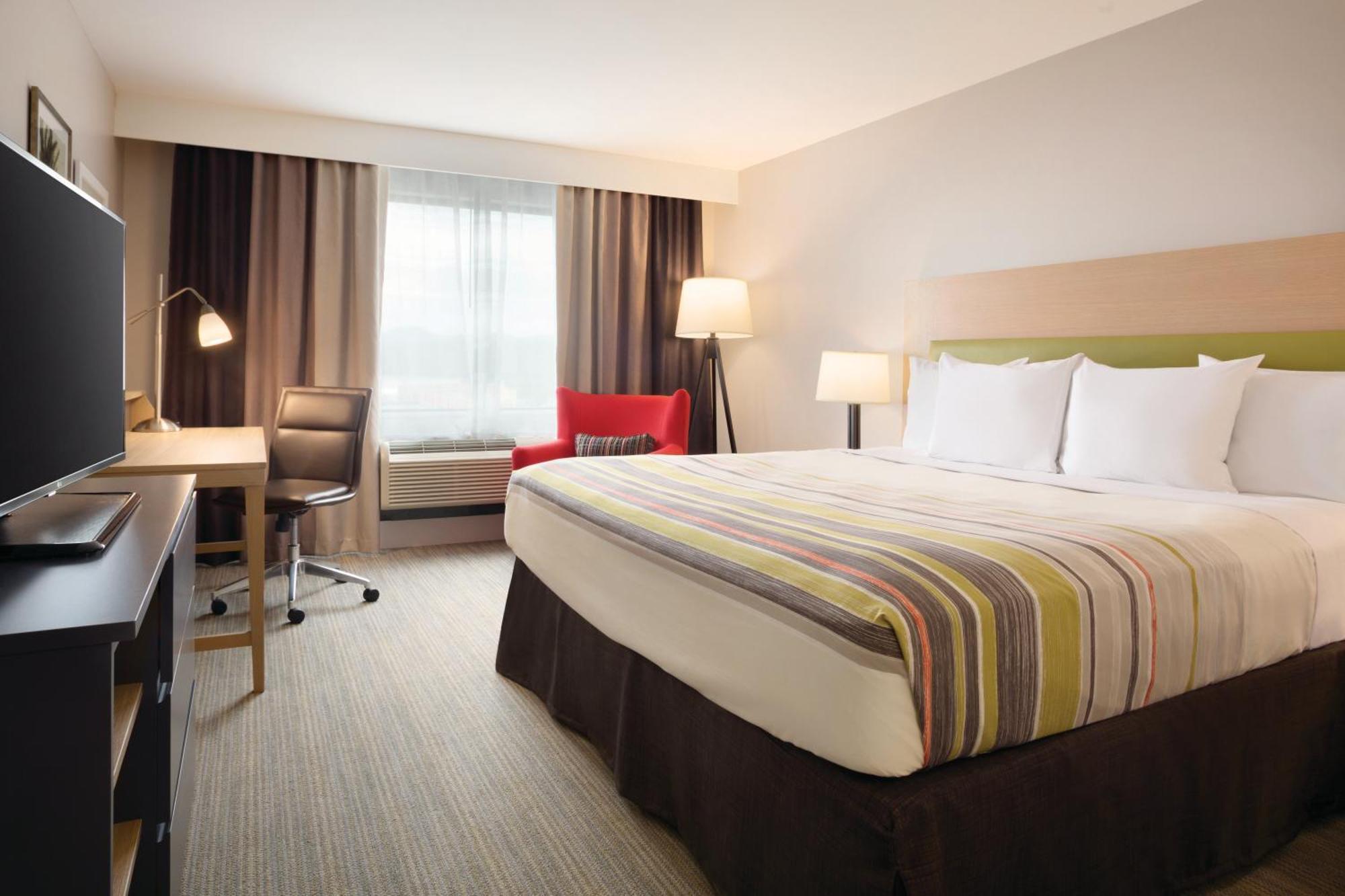 Country Inn & Suites By Radisson, Valparaiso, In Buitenkant foto