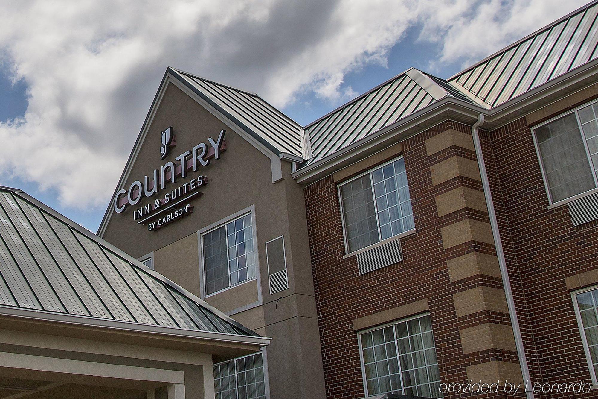 Country Inn & Suites By Radisson, Valparaiso, In Buitenkant foto