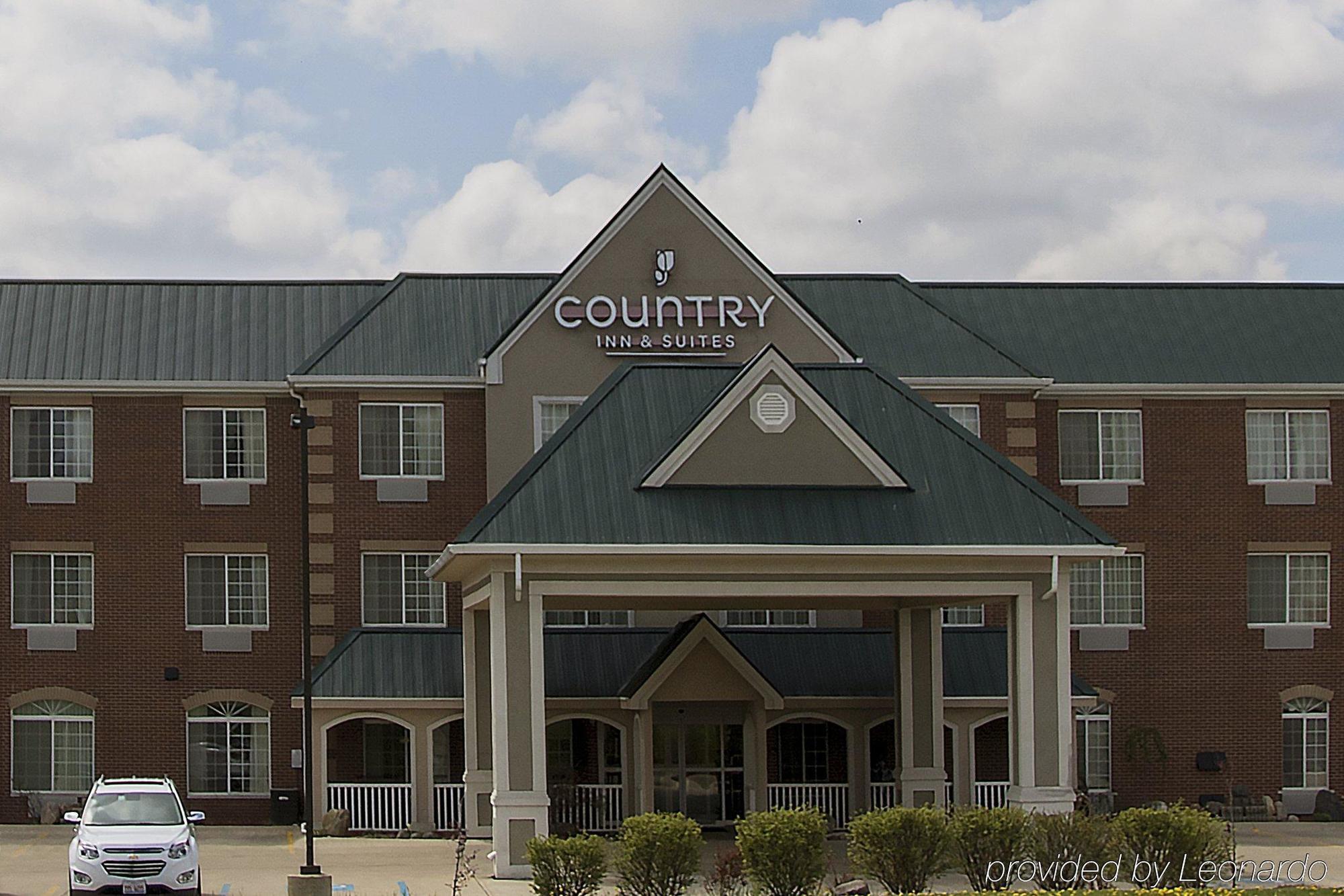 Country Inn & Suites By Radisson, Valparaiso, In Buitenkant foto
