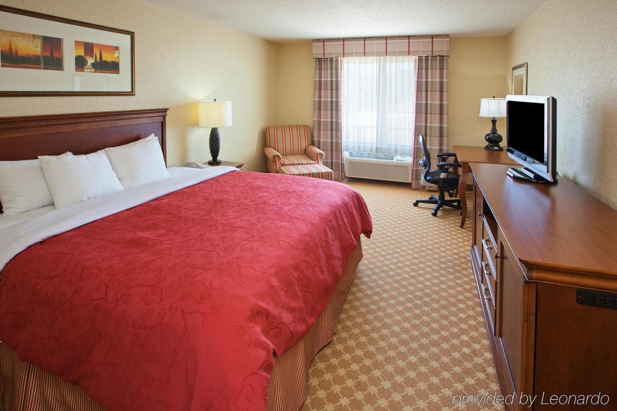 Country Inn & Suites By Radisson, Valparaiso, In Buitenkant foto